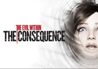 The Evil Within: The Consequence DLC EN/DE/FR/IT/PL/RU/ES Global Steam Digital Key
