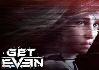 Get Even EN Turkey Xbox One/Series Digital Key