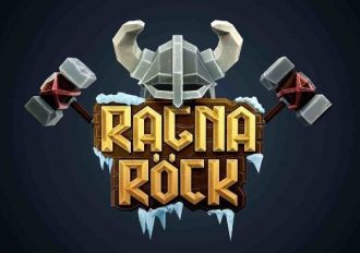 Ragnarock VR EN Global Steam Digital Key