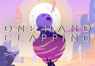 One Hand Clapping Global Steam Digital Key
