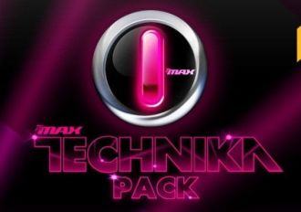 DJMax Respect V - Technika Pack DLC EN EU Steam Digital Key