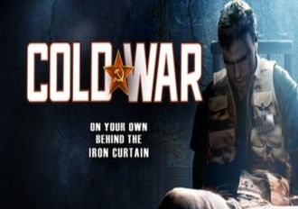 Cold War EN/DE/FR/RU/ES Global Steam Digital Key