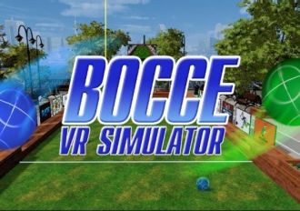 Bocce VR Simulator Global Steam Digital Key