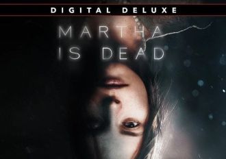 Martha Is Dead Deluxe Edition EN EU Xbox One/Series/Windows Digital Key