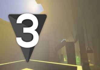 VThree EN Global Steam Digital Key