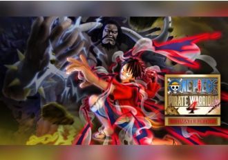 One Piece: Pirate Warriors 4 Ultimate Edition EN Turkey Xbox One/Series Digital Key