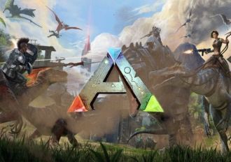 ARK: Survival Evolved EN EU Xbox One/Series Digital Key