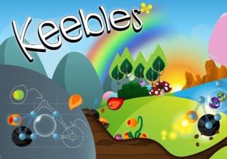 Keebles EN Global Steam Digital Key