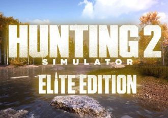 Hunting Simulator 2 Elite Edition EN United States Xbox Series Digital Key