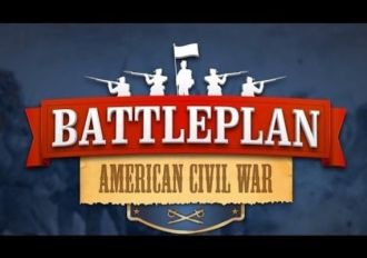 Battleplan: American Civil War EN Global Steam Digital Key