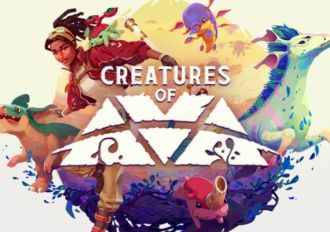 Creatures of Ava EN Canada Xbox Series/Windows Digital Key