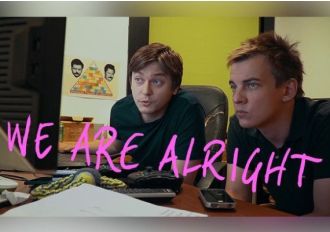 We Are Alright EN/PL/PT/RU Global Steam Digital Key