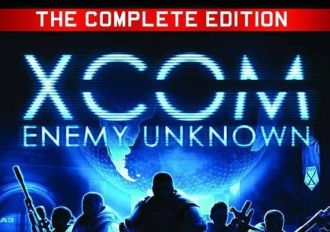 XCOM: Enemy Unknown Complete Edition EN/DE/FR/IT/PL/CS/NL/JA Global Steam Digital Key