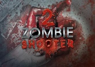 Zombie Shooter 2 EN/RU Global Steam Digital Key