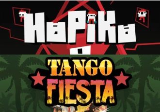 HoPiKo + Tango Fiesta - Bundle EN EU Xbox One/Series Digital Key