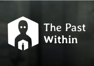 The Past Within Global Steam Digital Key