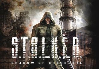 S.T.A.L.K.E.R.: Shadow of Chernobyl EN/DE/FR/IT Global Steam Digital Key