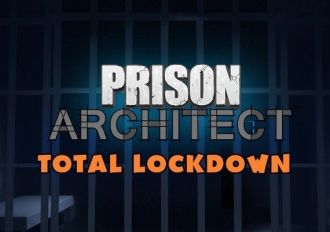 Prison Architect - Total Lockdown Bundle EN Global Steam Digital Key