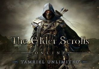 TESO The Elder Scrolls Online: Tamriel Unlimited EN/DE/FR EU Xbox One/Series Digital Key