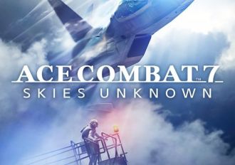 Ace Combat 7: Skies Unknown Deluxe Edition EN/DE/FR/IT United States Xbox One/Series Digital Key