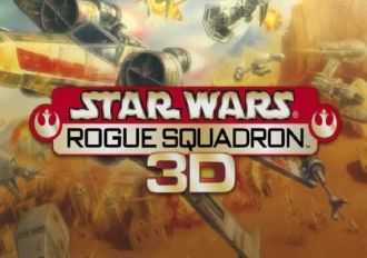 STAR WARS: Rogue Squadron 3D EN Global Steam Digital Key