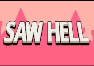 Saw Hell EN Global Steam Digital Key
