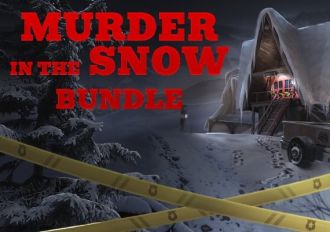 Murder in the Snow - Bundle United States Xbox One/Series Digital Key