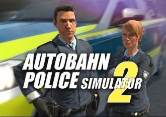 Autobahn Police Simulator 2 EN/DE/FR/HU EU Xbox One/Series Digital Key