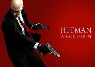 Hitman: Absolution EN/DE/FR/IT/PL/RU/TR Global Steam Digital Key