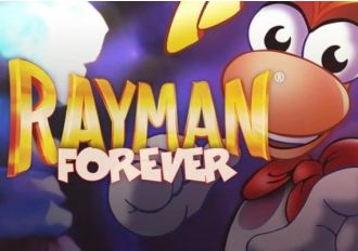 Rayman Forever EN Global GOG Digital Key