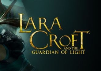 Lara Croft and the Guardian of Light EN EU Steam Digital Key