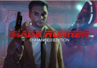 Blade Runner Enhanced Edition EN Argentina Xbox One/Series Digital Key