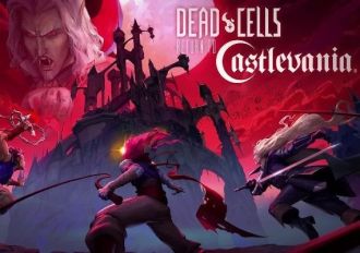Dead Cells: Return To Castlevania DLC EU Xbox One/Series Digital Key