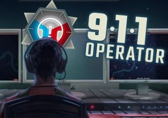 911 Operator: Special Resources DLC EN Global Steam Digital Key