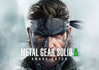 Metal Gear Solid Delta: Snake Eater PRE-ORDER EN EU Xbox Series Digital Key
