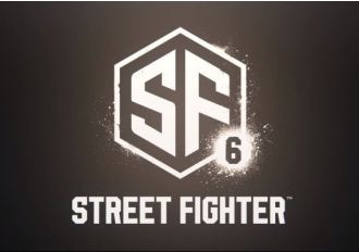 Street Fighter VI North America Steam Digital Key