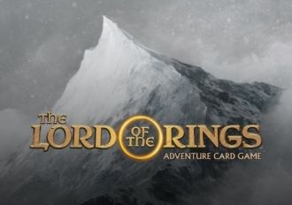 The Lord of the Rings: Adventure Card Game Definitive Edition EN/DE/FR/IT/ZH/ES Colombia Xbox One/Series/Windows Digital Key