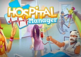 Hospital Manager EN/DE/FR/IT/ES Global Steam Digital Key