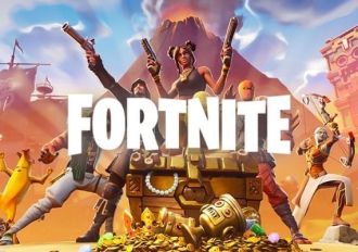 Fortnite - Standard Founder's Pack DLC EN Global Epic Games Digital Key