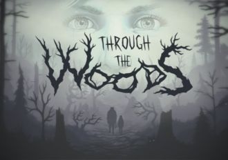 Through the Woods EN/DE/FR/IT/RU/ES Argentina Xbox One/Series Digital Key