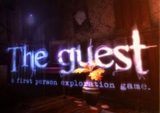 The Guest EN/DE/FR/IT/PT/RU/ES Global Steam Digital Key