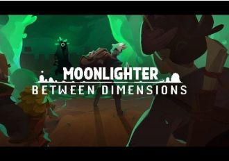 Moonlighter: Between Dimensions DLC Global Steam Digital Key