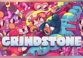 Grindstone Global Steam Digital Key