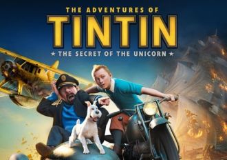 The Adventures of Tintin: The Game EN Global Ubisoft Connect Digital Key