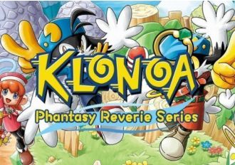 Klonoa Phantasy Reverie Series EN United States Xbox One/Series Digital Key