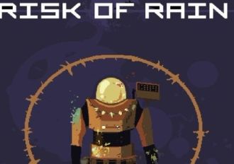 Risk of Rain EN Global Steam Digital Key