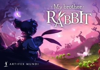 My Brother Rabbit Argentina Xbox One/Series/Windows Digital Key