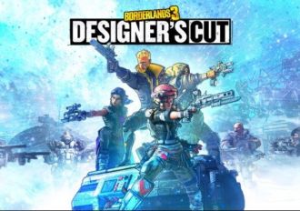 Borderlands 3: Designer's Cut DLC EN EU Xbox One/Series Digital Key