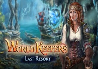 World Keepers: Last Resort Global Steam Digital Key