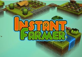 Instant Farmer: Logic Puzzle EN Global Steam Digital Key